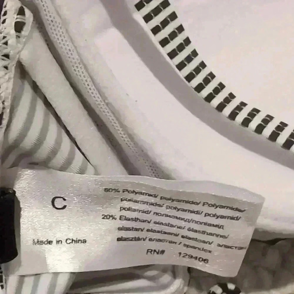 Venus bikini top - Picture 7 of 7